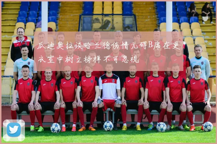 瓜迪奥拉谈哈兰德伤情无碍B席在更衣室中树立榜样不可忽视